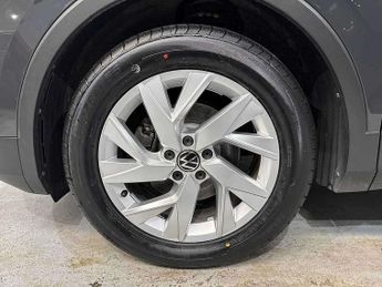 Volkswagen Tiguan 1.5 TSI 150 Life 5dr DSG