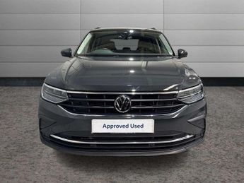 Volkswagen Tiguan 1.5 TSI 150 Life 5dr DSG