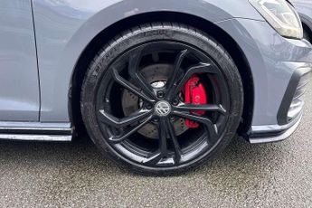 Volkswagen Golf GTI 2.0 TSI 290 GTI TCR 5dr DSG