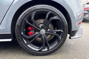 Volkswagen Golf GTI 2.0 TSI 290 GTI TCR 5dr DSG