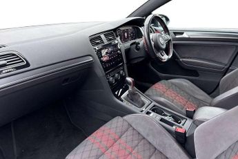 Volkswagen Golf GTI 2.0 TSI 290 GTI TCR 5dr DSG