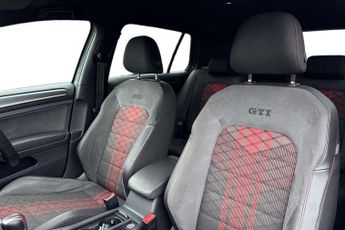 Volkswagen Golf GTI 2.0 TSI 290 GTI TCR 5dr DSG