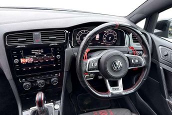 Volkswagen Golf GTI 2.0 TSI 290 GTI TCR 5dr DSG