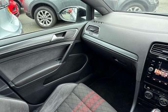 Volkswagen Golf GTI 2.0 TSI 290 GTI TCR 5dr DSG