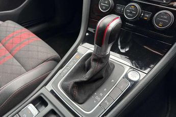 Volkswagen Golf GTI 2.0 TSI 290 GTI TCR 5dr DSG