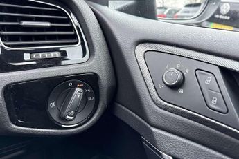 Volkswagen Golf GTI 2.0 TSI 290 GTI TCR 5dr DSG