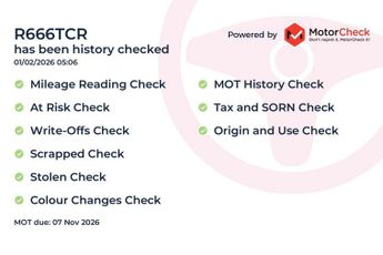 Volkswagen Golf GTI 2.0 TSI 290 GTI TCR 5dr DSG