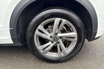 Volkswagen T-Roc 2.0 TDI 150 EVO R-Line 5dr DSG
