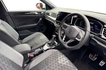 Volkswagen T-Roc 2.0 TDI 150 EVO R-Line 5dr DSG