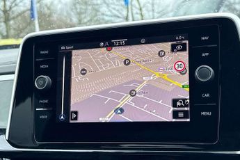 Volkswagen T-Roc 2.0 TDI 150 EVO R-Line 5dr DSG