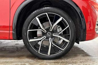 Volkswagen Tiguan 1.5 TSI 272 eHybrid R-Line 5dr DSG