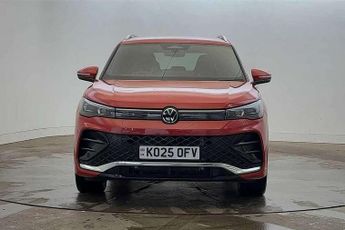 Volkswagen Tiguan 1.5 TSI 272 eHybrid R-Line 5dr DSG