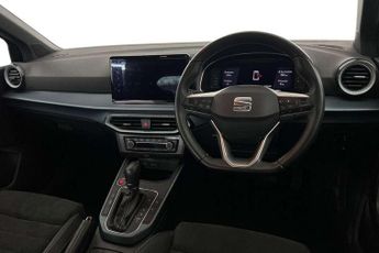 SEAT Arona 1.0 TSI 110 XPERIENCE Lux 5dr DSG