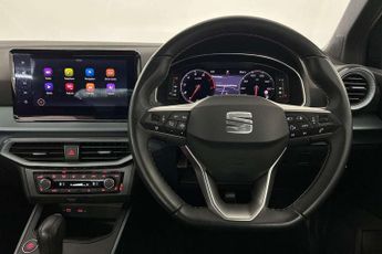 SEAT Arona 1.0 TSI 110 XPERIENCE Lux 5dr DSG
