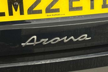 SEAT Arona 1.0 TSI 110 XPERIENCE Lux 5dr DSG