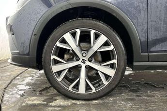 SEAT Arona 1.0 TSI 110 XPERIENCE Lux 5dr DSG