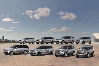 Land Rover Discovery Sport 2.0 D200 R-Dynamic HSE 5dr Auto