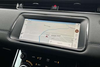 Land Rover Range Rover Evoque 2.0 D200 R-Dynamic SE 5dr Auto