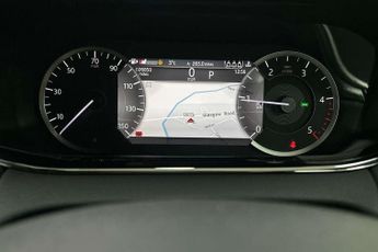 Land Rover Range Rover Evoque 2.0 D200 R-Dynamic SE 5dr Auto