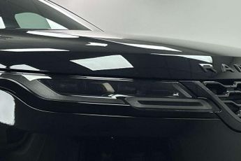 Land Rover Range Rover Evoque 2.0 D200 R-Dynamic SE 5dr Auto