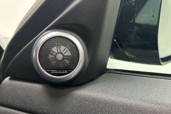 Land Rover Range Rover Evoque 2.0 D200 R-Dynamic SE 5dr Auto