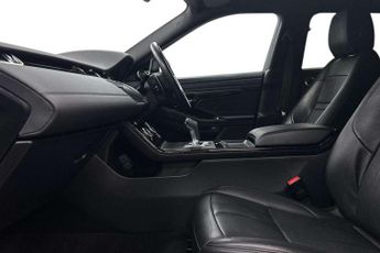 Land Rover Range Rover Evoque 2.0 D200 R-Dynamic SE 5dr Auto