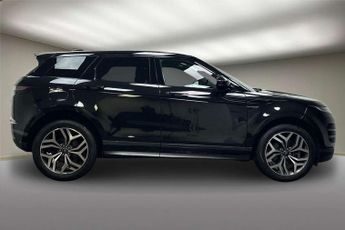 Land Rover Range Rover Evoque 2.0 D200 R-Dynamic SE 5dr Auto
