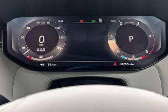 Land Rover Range Rover Sport 3.0 D300 Dynamic SE 5dr Auto