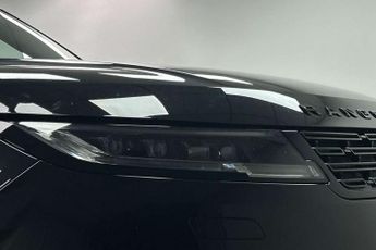 Land Rover Range Rover Sport 3.0 D300 Dynamic SE 5dr Auto