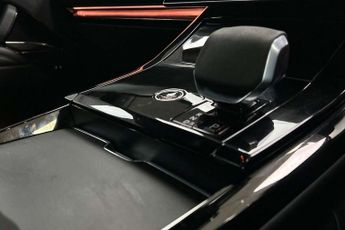 Land Rover Range Rover Sport 3.0 D300 Dynamic SE 5dr Auto