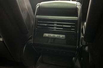 Land Rover Range Rover Sport 3.0 D300 Dynamic SE 5dr Auto