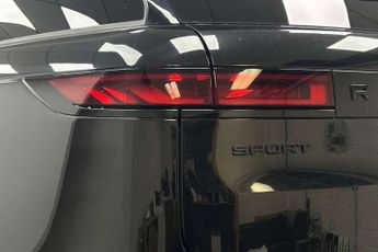 Land Rover Range Rover Sport 3.0 D300 Dynamic SE 5dr Auto