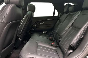 Land Rover Range Rover Sport 3.0 D300 Dynamic SE 5dr Auto