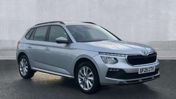 Skoda Kamiq 1.0 TSI SE Edition 5dr