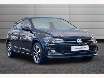 Volkswagen Polo 1.0 TSI 95 Beats 5dr DSG