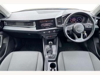 Audi A1 30 TFSI 110 Technik 5dr S Tronic