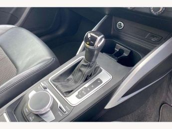 Audi Q2 35 TFSI S Line 5dr S Tronic