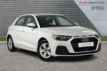 Audi A1 25 TFSI Technik 5dr