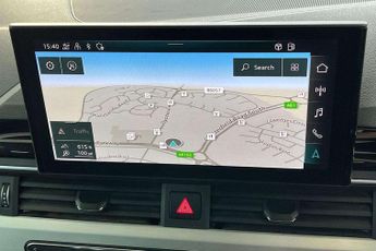 Audi A4 35 TDI S Line 4dr S Tronic