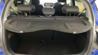 Hyundai i10 1.2 MPi Premium 5dr Auto