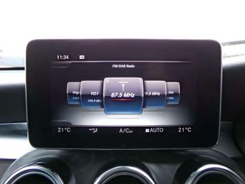 Mercedes-Benz GLC GLC 250d 4Matic AMG Line Prem Plus 5dr 9G-Tronic