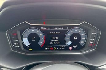 Audi A1 30 TFSI Sport 5dr S Tronic