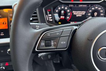 Audi A1 30 TFSI Sport 5dr S Tronic