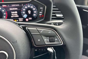 Audi A1 30 TFSI Sport 5dr S Tronic