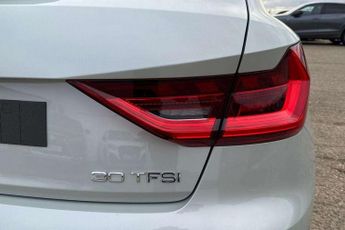 Audi A1 30 TFSI Sport 5dr S Tronic