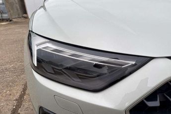 Audi A1 30 TFSI Sport 5dr S Tronic