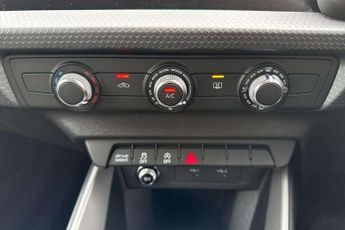 Audi A1 30 TFSI Sport 5dr S Tronic