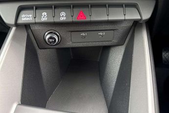 Audi A1 30 TFSI Sport 5dr S Tronic