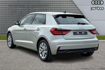 Audi A1 30 TFSI Sport 5dr S Tronic