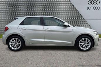 Audi A1 30 TFSI Sport 5dr S Tronic